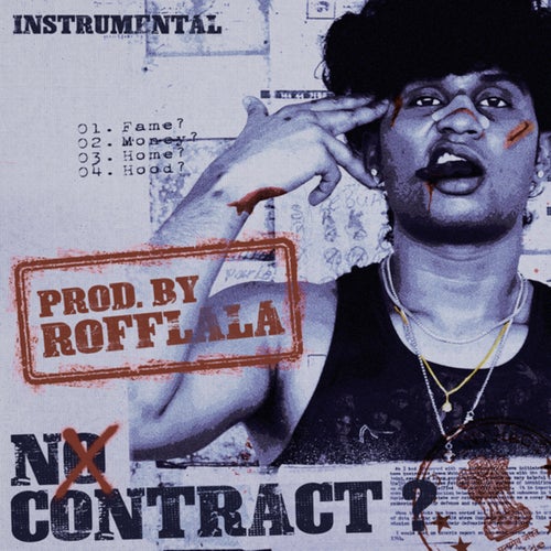 NO CONTRACT? (Instrumental)