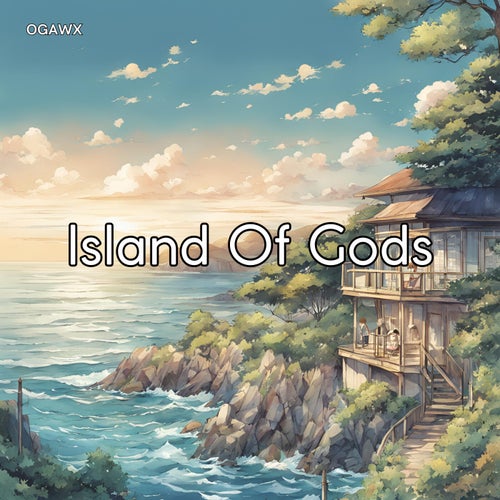 Island Of Gods