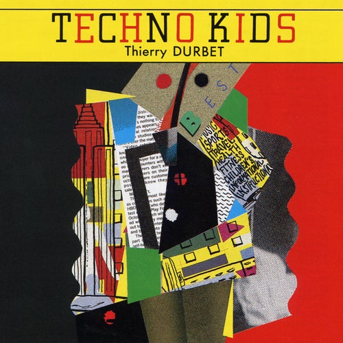 Techno Kids