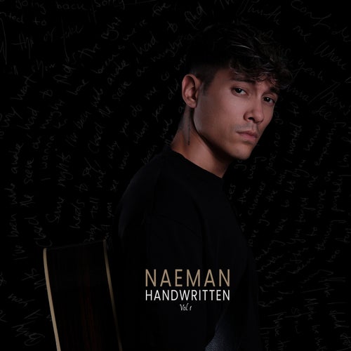 Handwritten Vol. 1