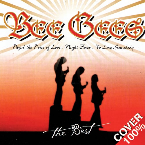 BEE GEES