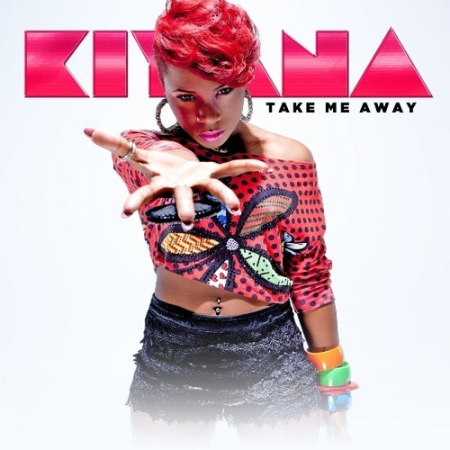 Take Me Away - Single