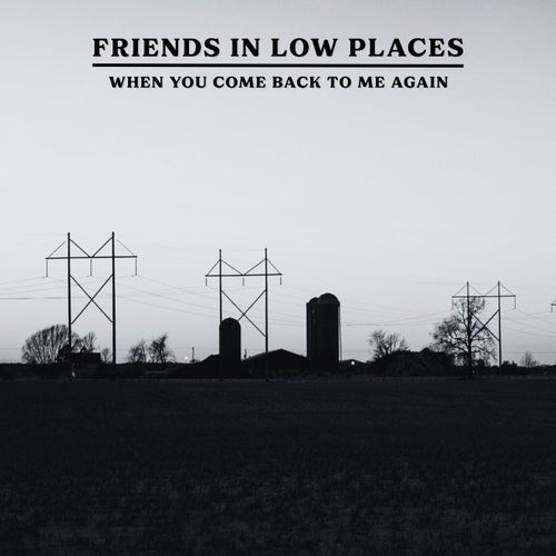 When You Come Back To Me Again