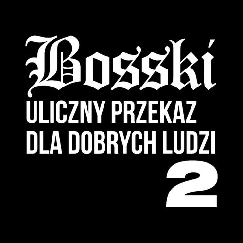 Uliczny Przekaz Dla Dobrych Ludzi 2