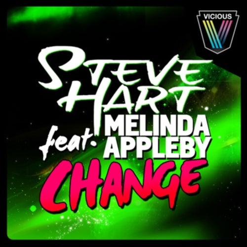 Change (feat. Melinda Appleby)