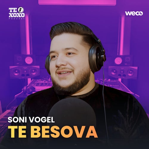 Te besova (TE XOXO Podcast)