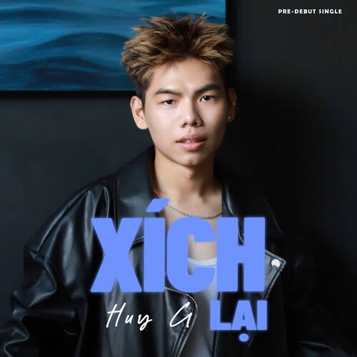Xích Lại