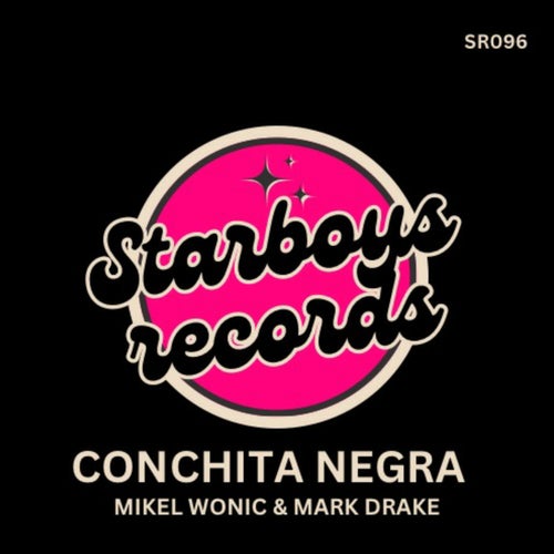 Conchita Negra (Original Mix)