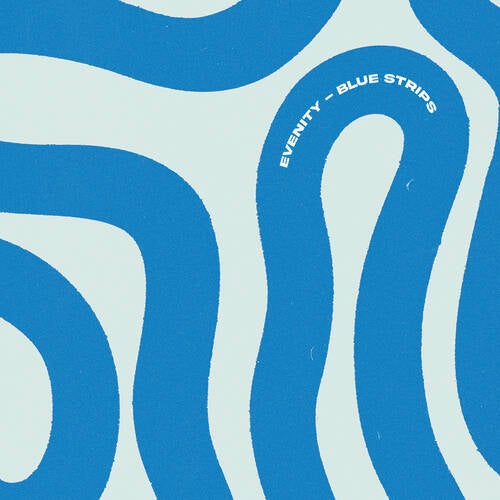Blue Strips (Extended Mix)