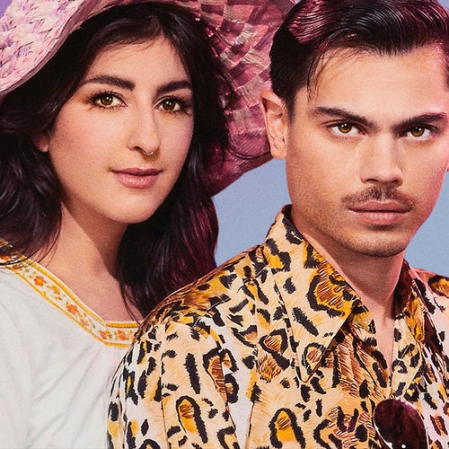 Lilly Wood & The Prick Profile