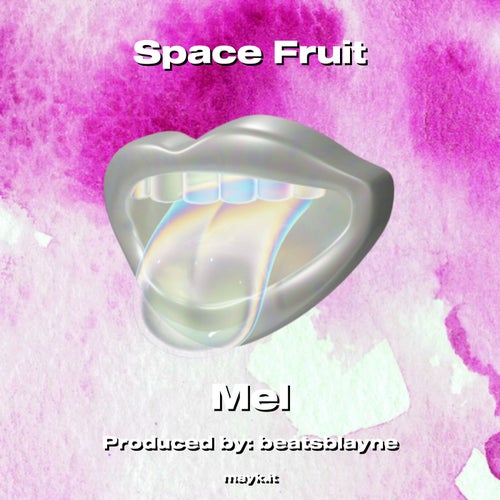 Space Fruit