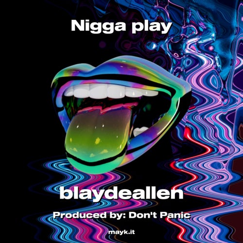 n**** play