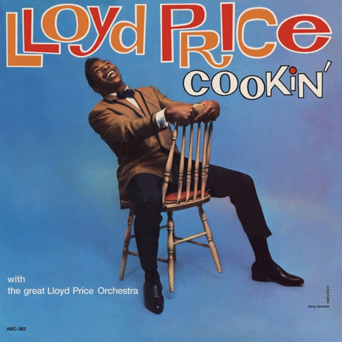 Cookin'