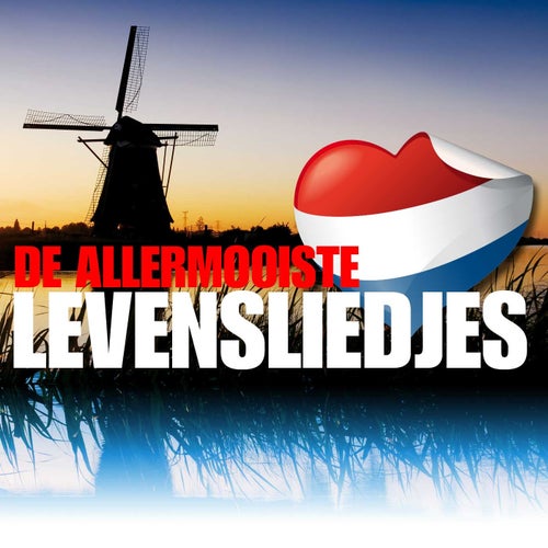 De Allermooiste Levensliedjes