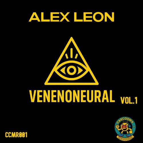 Venenoneural vol.1