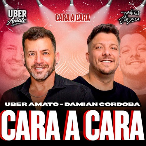 Cara a Cara