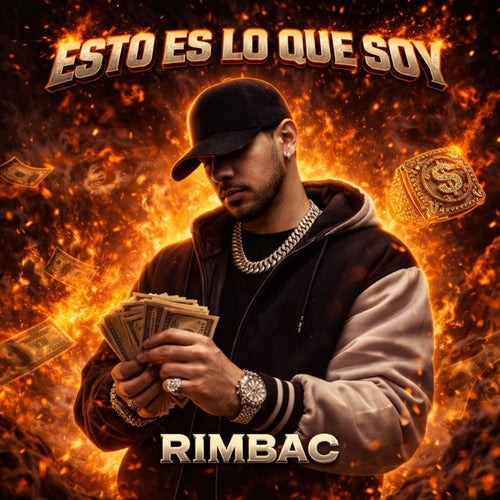 ESTO ES LO QUE SOY