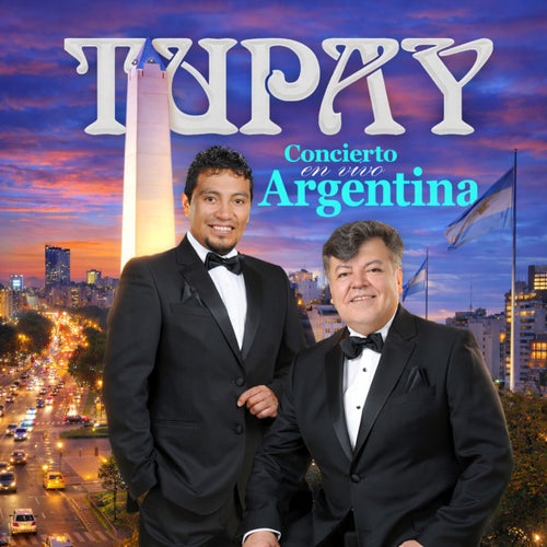 Concierto En Vivo Argentina