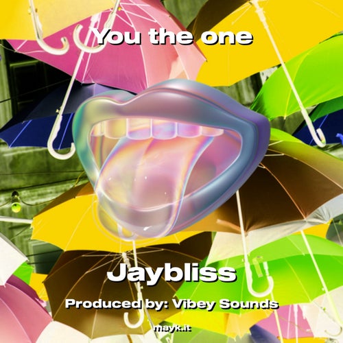 You the one