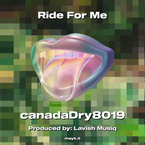 Ride For Me