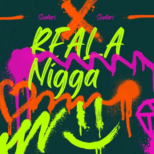 Reala Nigga