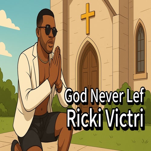 God Never Lef