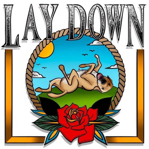 Lay Down