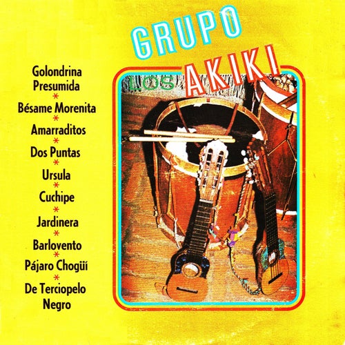 Grupo los akiki