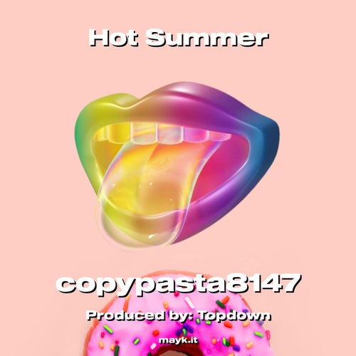 Hot Summer