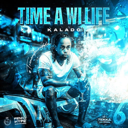 Time a Wi Life