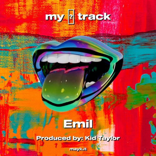 my  track