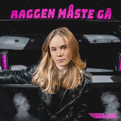 Raggen måste gå