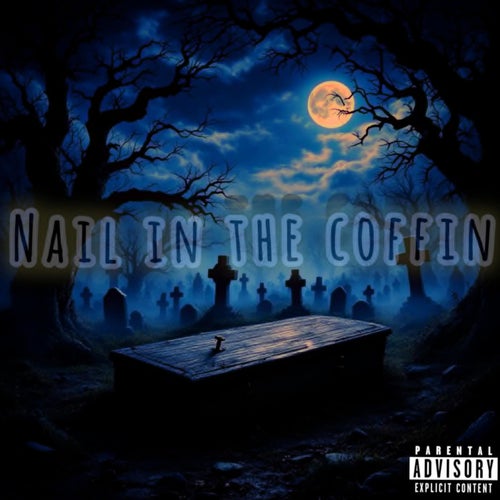 Nail In the Coffin