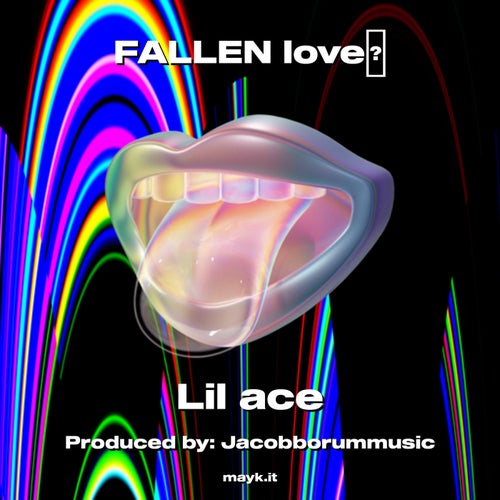 FALLEN love