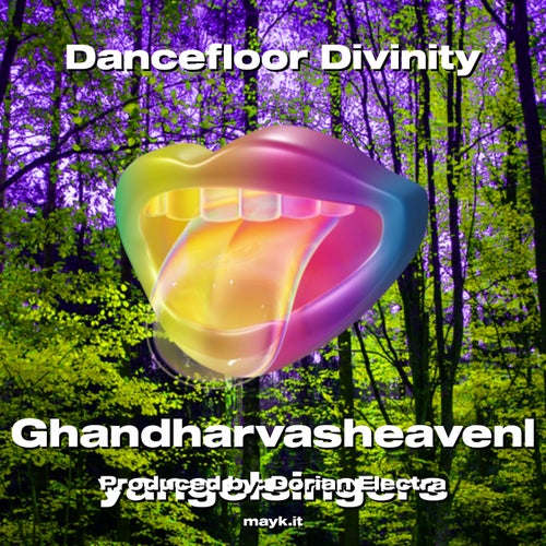 Dancefloor Divinity