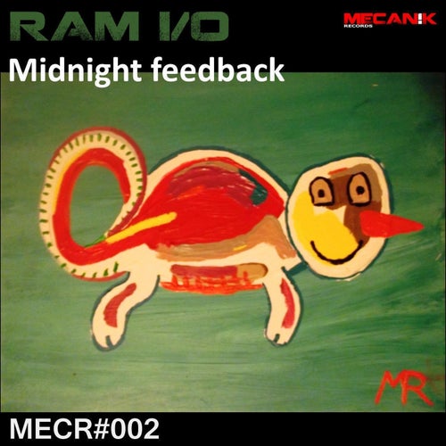 Midnight Feedback