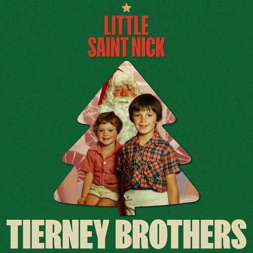 Little Saint Nick