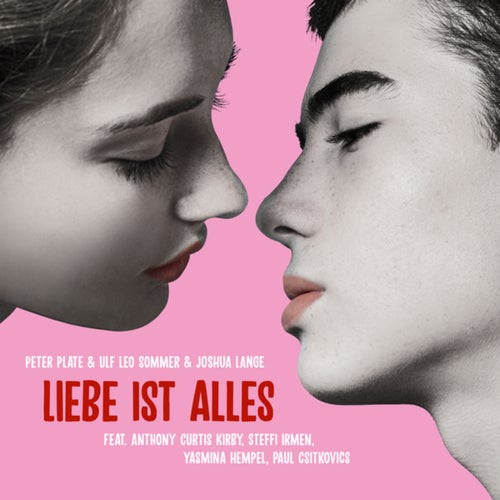 Liebe ist alles