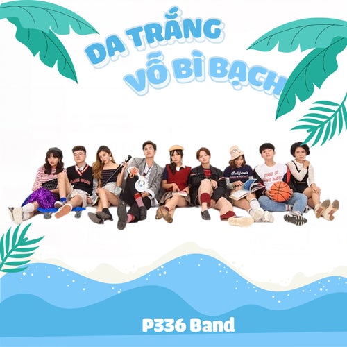Da Trắng Vỗ Bì Bạch