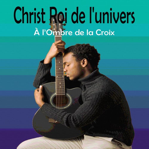 A l'ombre de la croix