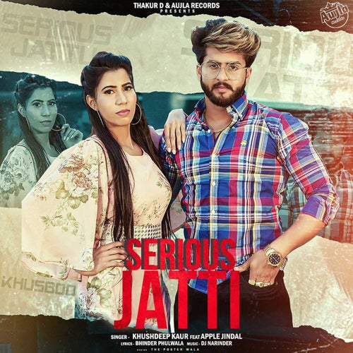 Serious Jatti