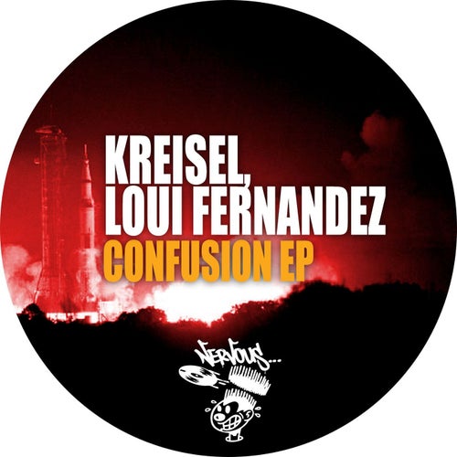 Confusion EP