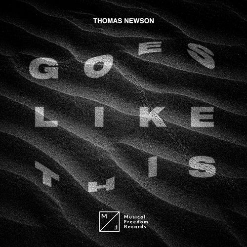 Goes Like This (Extended Mix)