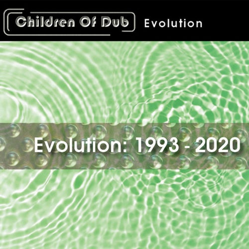 Evolution: 1993-2020