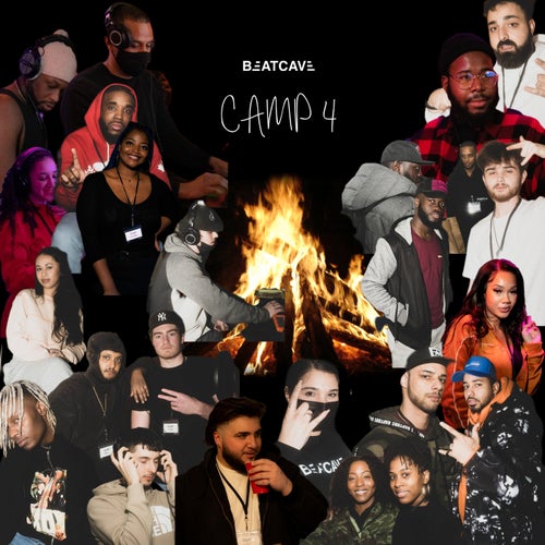 Camp 4 Tape