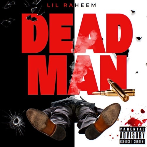Dead Man