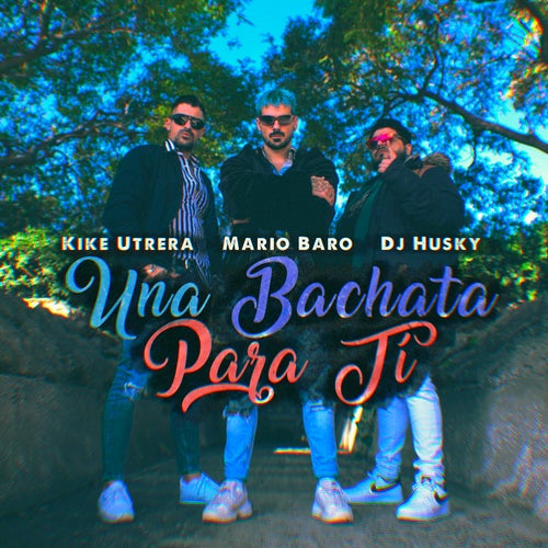 Una Bachata para Ti (Remix)