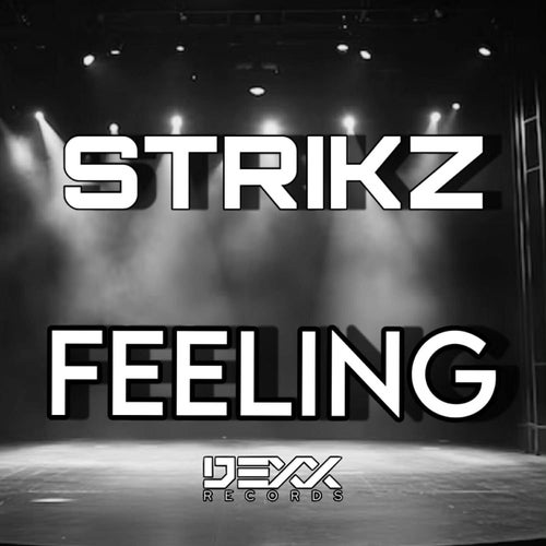 Feeling (Original Mix)