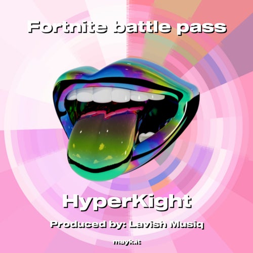 Fortnite battle pass