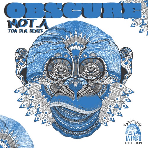 Obscure EP